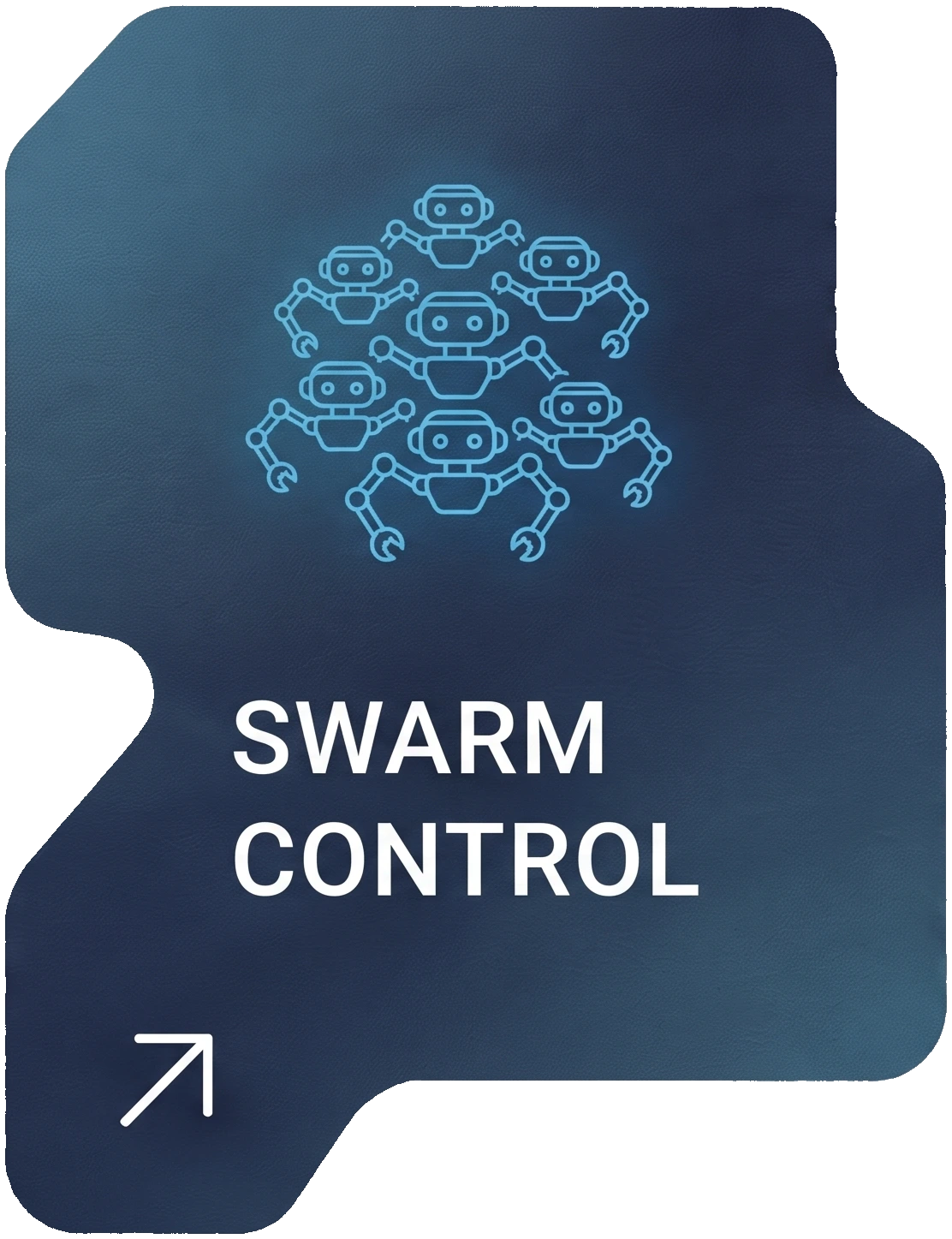 Swarm control