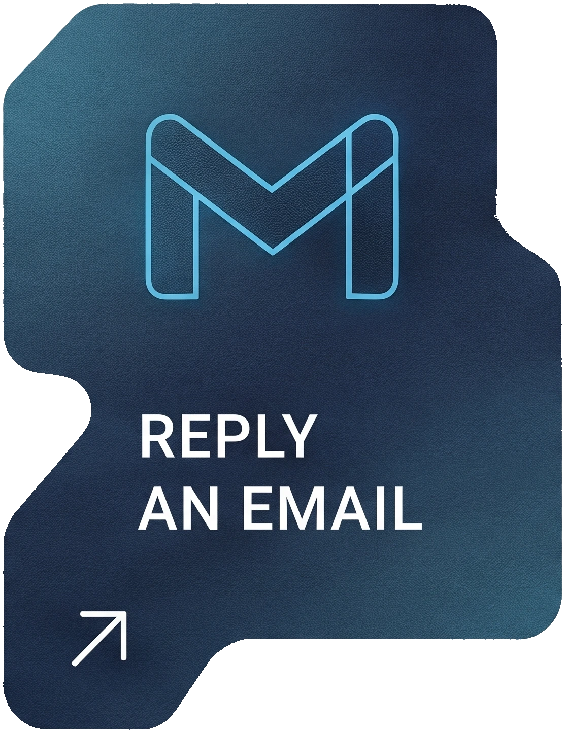 Reply an email