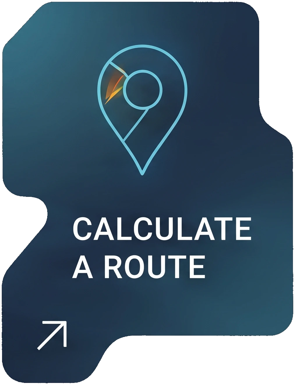 Calculate a route